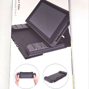 Pdp Nintendo Switch 3 in 1 folio